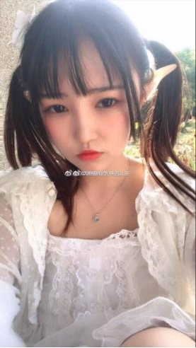 网红浮力姬《青木小荷》随兴私房集优质作品合集
