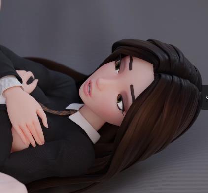 爆火全网！3D动画兽OgirlsArt合集+[21V2.1G]