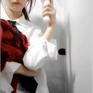 清纯主播《可爱宝宝子》合集