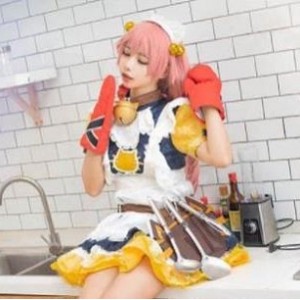 （Momoko葵葵）莺一折纸绝版合集
