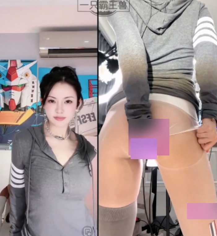 霸王兽直播第二视角超全合集48V6.37G,福利精选百度盘永久分享