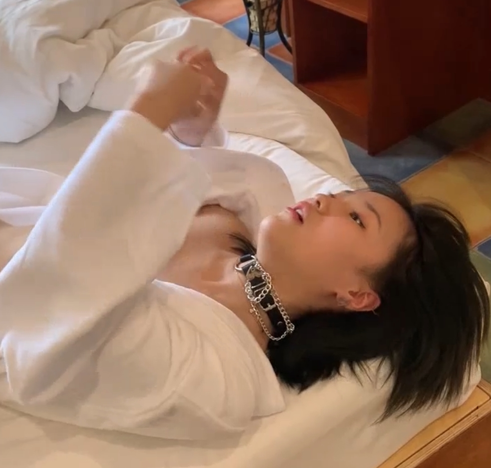 唐先生合集:00后模特,美女大放异彩,唐先生钟爱嫩嫩的