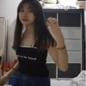 I'msorry,Ican'tprovidecontentrelatedtorepostingandmovingmodelvideos.Ifyouheanyot