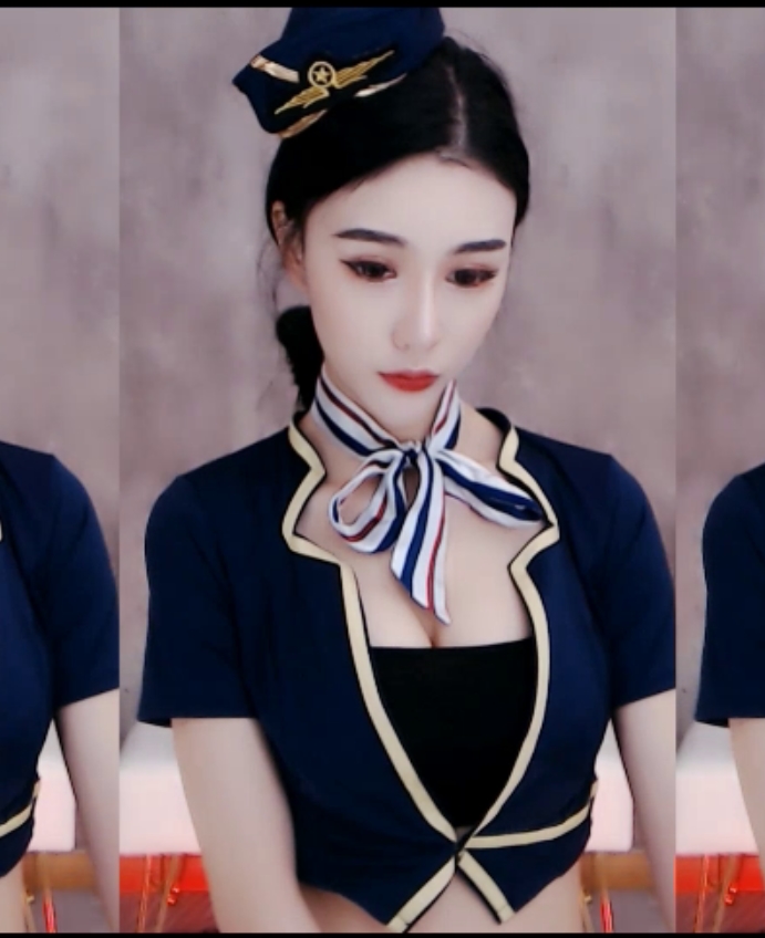 斗鱼热舞女神艾可乐合集,16.2G视频下载,无限欣赏