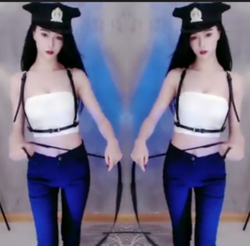 斗鱼热舞女神艾可乐合集,16.2G视频下载,无限欣赏