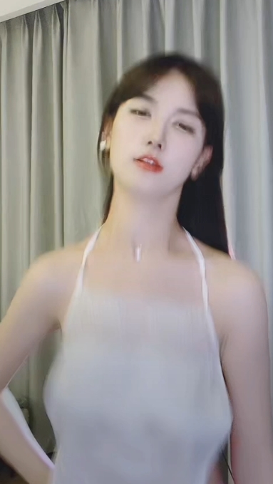 花椒宁依纯白色肚兜热舞视频1.03G,长久有效,失效不补,百度盘压缩