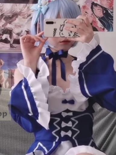 韵韵人气COSER作品合集:10部精美视频,时长510分钟,文件大小1.2GB,尽显角色魅力与创意风格