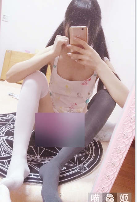 喵鱻姬高清无水印大合集,清纯COS女仆专业作品,共13套2.9G,15个视频898P美图