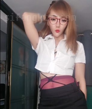 万粉主播陈小魔:挑战尺度美颜身材火爆,禁忌伦理自嗨秀视频集锦