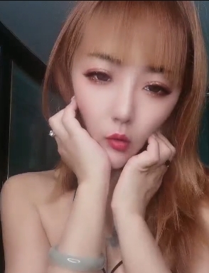 万粉主播陈小魔:挑战尺度美颜身材火爆,禁忌伦理自嗨秀视频集锦