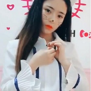 女神级网红鹿少女：22套合集劇情演绎，表演功底惊艳，颜值大长腿吸睛