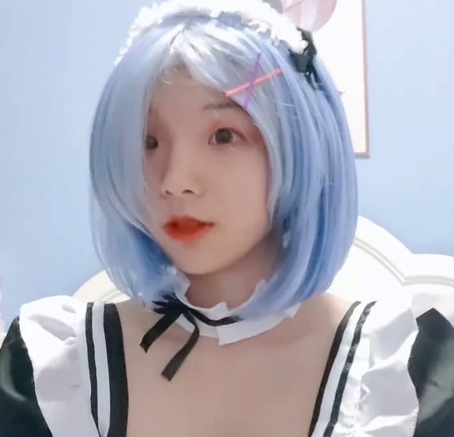 COS妹子小余7.28g合集,精彩角色尽收眼底,必收藏!