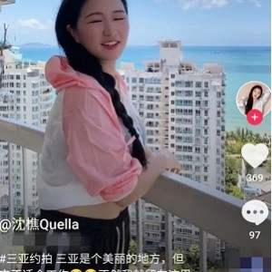 沈樵电影合集：思想深刻，情感真挚
