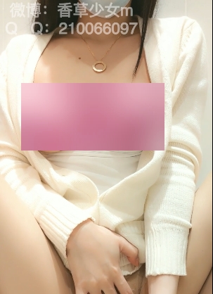 香草少女:JK服装黑旗袍黑丝袜液体私人订制,49专辑视频系列