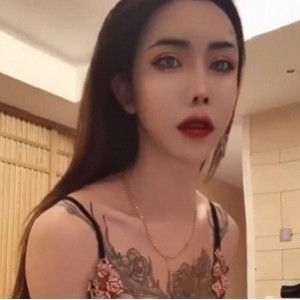 高颜值伪娘合集：14位主播风格各异，视频丰富多彩