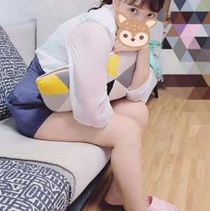 海角和侄女的游游