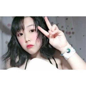 女神小可爱的精选视频作品含视频大小/数量