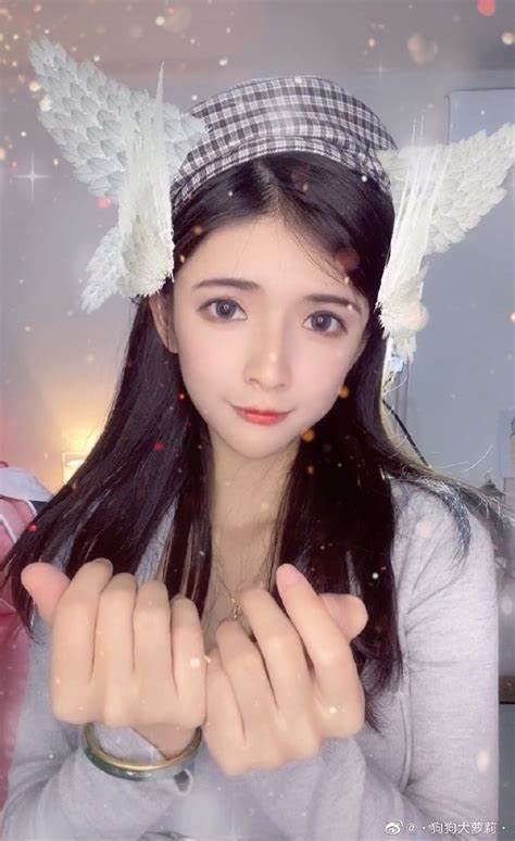 网红主播狗头萝莉加盟某传媒，火箭粉丝数量封号土豪