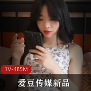爱豆传媒新品-高冷御姐女上司-1V-480M-时长32分