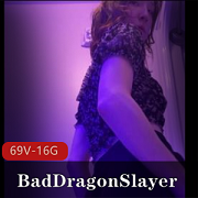 BadDragonSlayer小姐姐合集：观看下载，资源打包