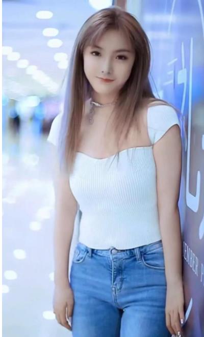 古风御姐美少女小兔牙直播展示私拍资源1.8G