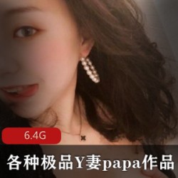 各种极品银妻情感交流作品小合集