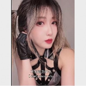OnlyFans超人气腿控社保姬（MissWarmJ）最新私拍合集