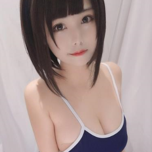 推特高品质COSER二次元浮力姬（蜜汁猫裘）压箱底私拍资源合集