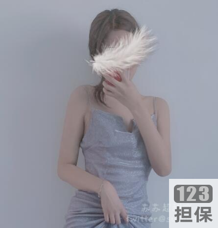 Twitter极品女神（苏妄言）猫娘少女