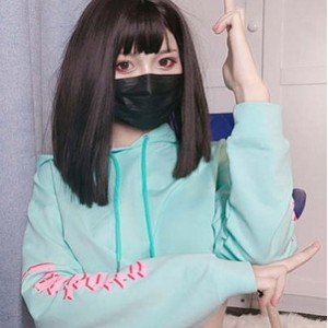 微博网红（白袜袜格罗吖）绝版合集