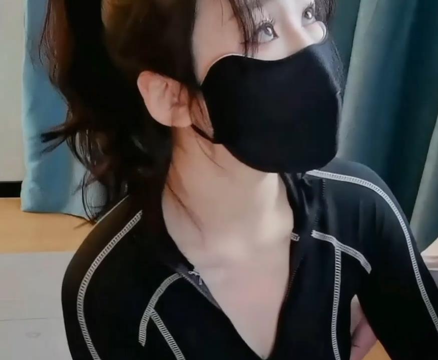 抖音网红糖心（淑怡）vlog合集