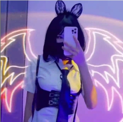 小仙云儿：抖音风舞合集，十段舞蹈视频等你来欣赏！