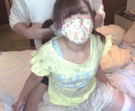 日本另类玩偶姐姐NanananJapan白丝合集