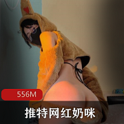 抖音新年佳作奶咪反差婊