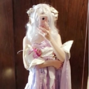 樱花味少女仙Cos展示批内部版2V233M多种下载方式