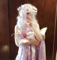 樱花味少女仙Cos展示批内部版2V233M多种下载方式