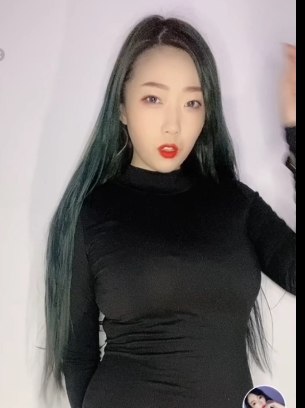 火辣网红妹子:逆天身材精选小仙女|199V9.1G芮甜甜程停播快手大球球球器舞动热辣道具自娱自乐秀