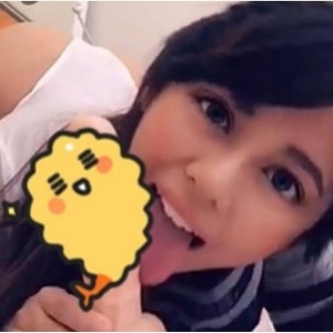 稀缺亚裔罗莉浮力姬KittyXkum阳光运动型的火爆网红