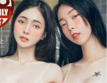 小芳：反骨美人的艳品小合集