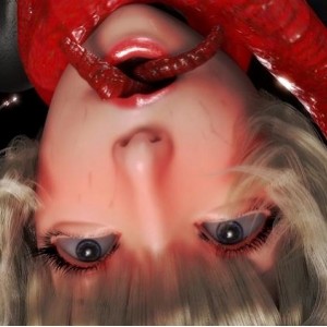 ATD大师ALICE-G032024.03.31作品：多触手怪物风格，1V1.7G动漫