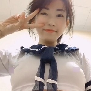 田筱惠作品小合集：无锡大美女的身材颜值反差萌，照片视频大小清新性感，让你流连忘返！
