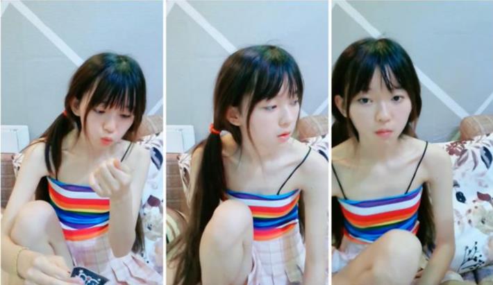清纯幼萝主播精选视频29集13.9G合集