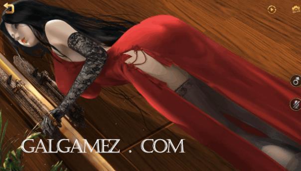 《梦2YUME2》:亚洲风格3D互动解谜游戏,红衣女孩不眠之夜,官方中文SLG,高清步兵版,感受战时社会的残酷与无奈,挑战回忆碎片,探索梦菡的内心世界。