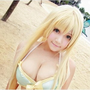 00后大罩杯美女Cosplay翘臀妹子精选4.8G高清合集