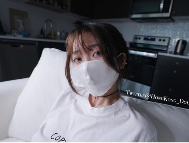 《精选女神浮力姬-hongkongdoll玩偶姐姐：高情绪实战视频下载体验》