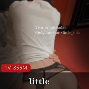 女神little圣诞付费视频大放送！资源丰富精彩不容错过！