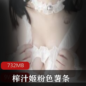 FL榨汁姬粉色薯条女神美腿翘臀绅士视频全系列732MB精品