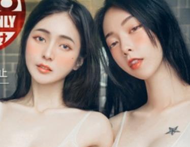 反骨美人合集：颜值身材妹子，5.5G资源，小编力荐