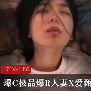 精选妻子爆C精选，完美露脸，打粑粑，Y荡资源，手势互动甄选，DNA唤醒，经典71V1.8G
