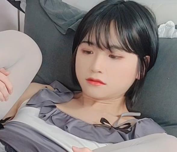 韩国TS主播Lua视频合集-颜值审美无可挑剔!
